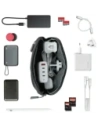 Hurtownia GSM - Ładowarka sieciowa 4smarts Flex Pro 100W 3xUSB-C, 1xUSB-A Travel Edition biała - 4SMR71 - {ean13} - Hurt