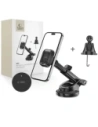 Tech-Protect N59 Magnetic Dashboard & Vent Car Mount Black