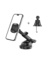 Wholesale Tech-Protect N59 Magnetic Dashboard & Vent Car Mount Black - THP3940 - {ean13} - Hurt