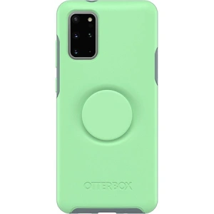 Hurtownia GSM - Etui OtterBox Symmetry POP PopSockets Samsung Galaxy S20+ Plus (zelená) - OTB062GRN - {ean13} - Hurt