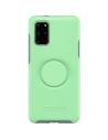 Hurtownia GSM - OtterBox PopSockets Samsung Case Symmetrie POP Galaxy S20+ Plus (grün) - OTB062GRN - {ean13} - Hurt