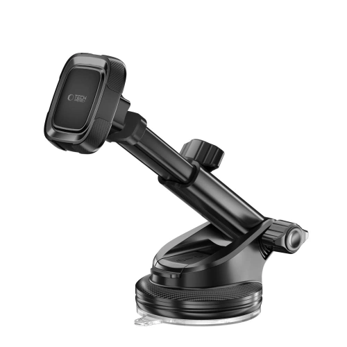 Uchwyt samochodowy na kokpit / do kratki Tech-Protect N59 Magnetic Dashboard & Vent Car Mount Black