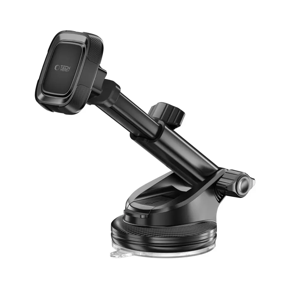 Hurtownia GSM - Tech-Protect N59 Magnetic Dashboard- & Belüftungs-Autohalterung Schwarz - THP3940 - {ean13} - Hurt