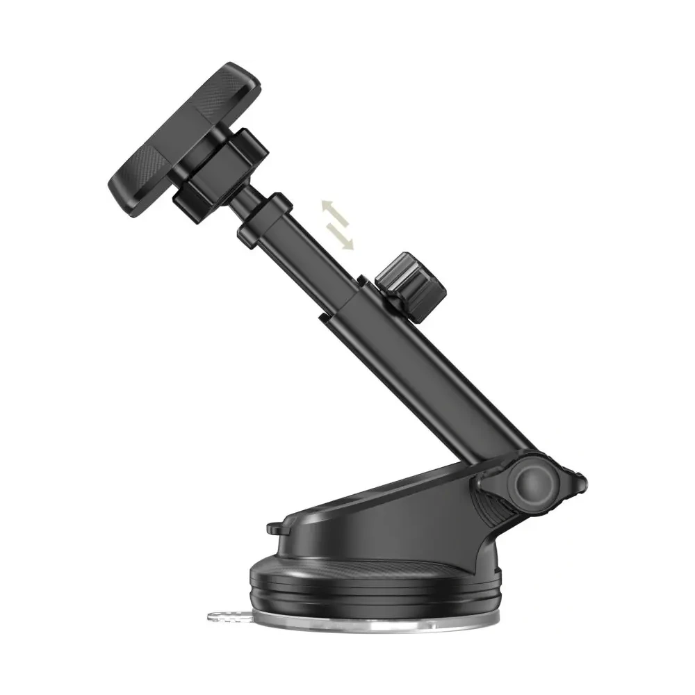 Hurtownia GSM - Tech-Protect N59 Magnetic Suport pentru tabloul de bord și ventilație auto Negru - THP3940 - {ean13} - Hurt