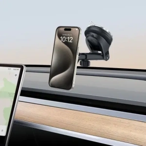 Wholesale Tech-Protect N59 Magnetic Dashboard & Vent Car Mount Black - THP3940 - {ean13} - Hurt