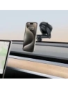 Wholesale Tech-Protect N59 Magnetic Dashboard & Vent Car Mount Black - THP3940 - {ean13} - Hurt