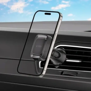 Wholesale Tech-Protect N59 Magnetic Dashboard & Vent Car Mount Black - THP3940 - {ean13} - Hurt