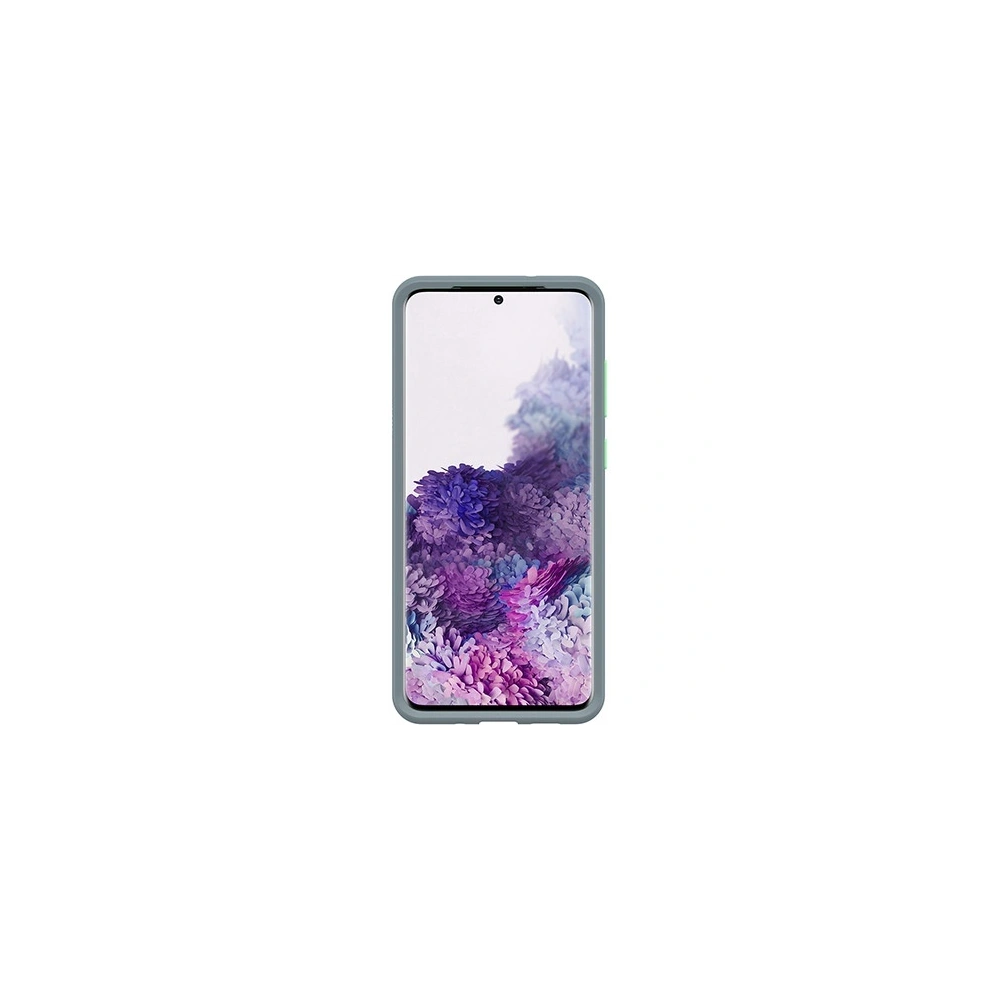 Hurtownia GSM - Etui OtterBox Symmetry POP PopSockets Samsung Galaxy S20+ Plus (zelená) - OTB062GRN - {ean13} - Hurt