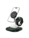 Hurtownia GSM - Tech-Protect QI15W-A46 Magnetic MagSafe Wireless Charger Schwarz - THP3941 - {ean13} - Hurt