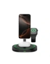 Hurtownia GSM - Tech-Protect QI15W-A46 Magnetic MagSafe Wireless Charger Schwarz - THP3941 - {ean13} - Hurt