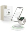 Hurtownia GSM - Tech-Protect QI15W-A46 Magnetic MagSafe Wireless Charger Weiß - THP3942 - {ean13} - Hurt