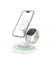 Hurtownia GSM - Tech-Protect QI15W-A46 Magnetic MagSafe Wireless Charger Weiß - THP3942 - {ean13} - Hurt