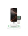 Hurtownia GSM - Tech-Protect QI15W-A46 Magnetic MagSafe Wireless Charger Weiß - THP3942 - {ean13} - Hurt