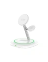 Hurtownia GSM - Tech-Protect QI15W-A46 Magnetic MagSafe Wireless Charger Weiß - THP3942 - {ean13} - Hurt