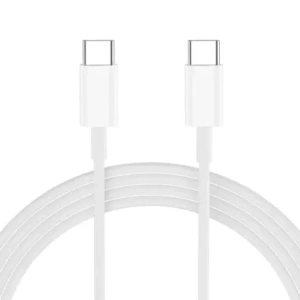 Hurtownia GSM - Tech-Protect NC20W 1-port USB-C hálózati töltő PD20W + USB-C / USB-C kábel fehér - THP3943 - {ean13} - Hurt