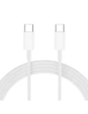 Hurtownia GSM - Ładowarka sieciowa Tech-Protect NC20W 1-port USB-C Network Charger PD20W + USB-C / USB-C Cable White - THP3943 - {ean13} - Hurt