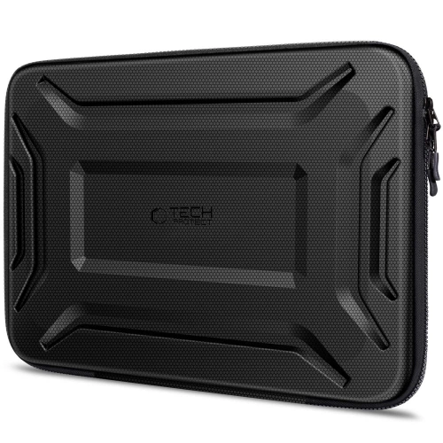 Etui Tech-Protect Kevlar Pro Laptop 13-14 Black