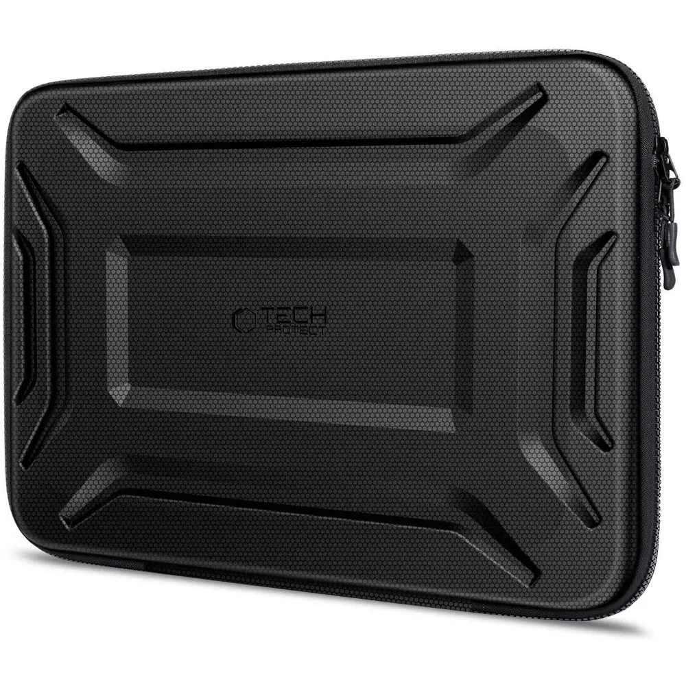 Wholesale Tech-Protect Kevlar Pro Laptop 13-14 Black - THP3944 - {ean13} - Hurt
