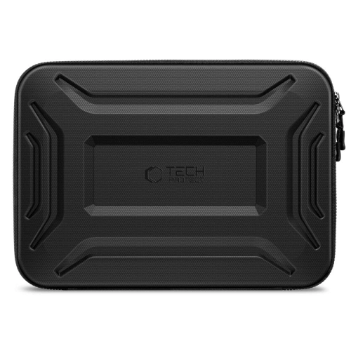 Etui Tech-Protect Kevlar Pro Laptop 13-14 Black