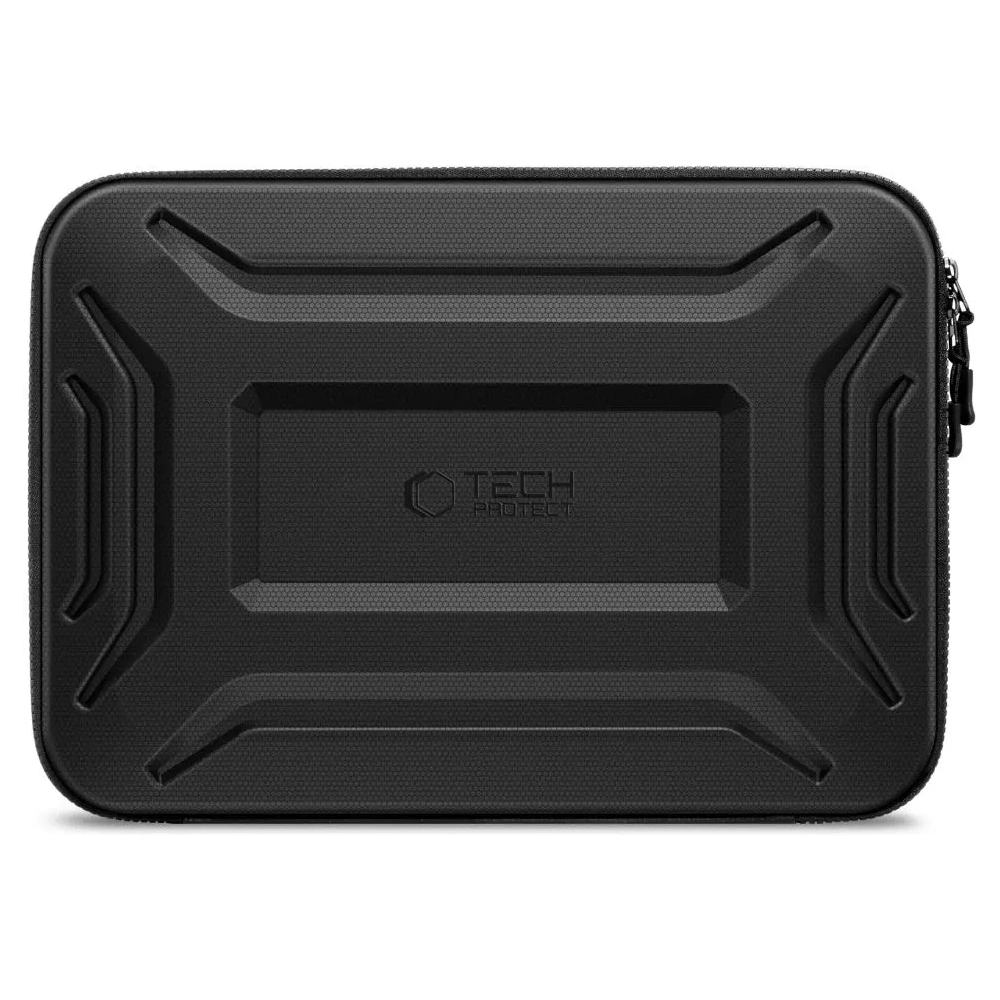 Wholesale Tech-Protect Kevlar Pro Laptop 13-14 Black - THP3944 - {ean13} - Hurt