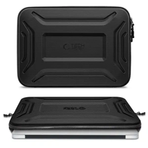 Wholesale Tech-Protect Kevlar Pro Laptop 13-14 Black - THP3944 - {ean13} - Hurt