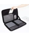 Wholesale Tech-Protect Kevlar Pro Laptop 13-14 Black - THP3944 - {ean13} - Hurt