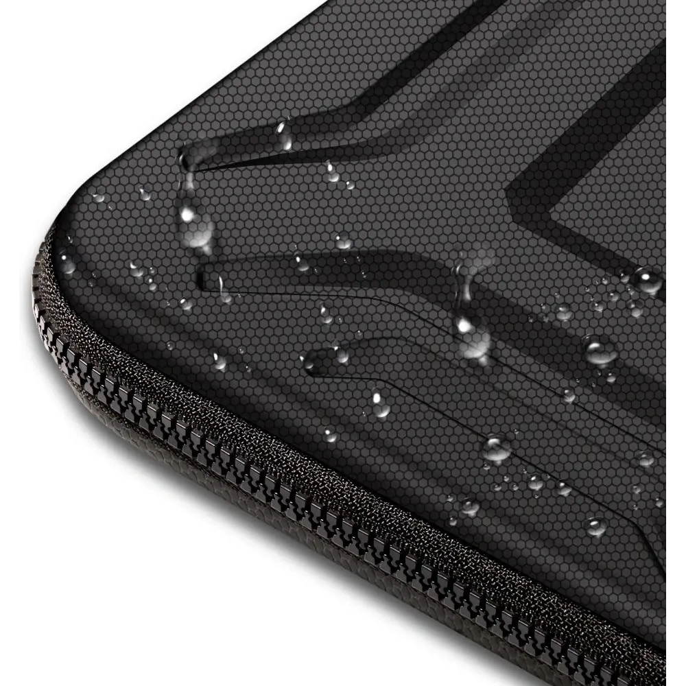 Wholesale Tech-Protect Kevlar Pro Laptop 13-14 Black - THP3944 - {ean13} - Hurt