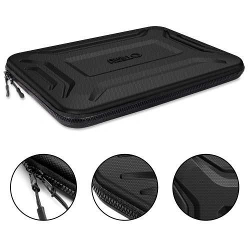 Etui Tech-Protect Kevlar Pro Laptop 13-14 Black