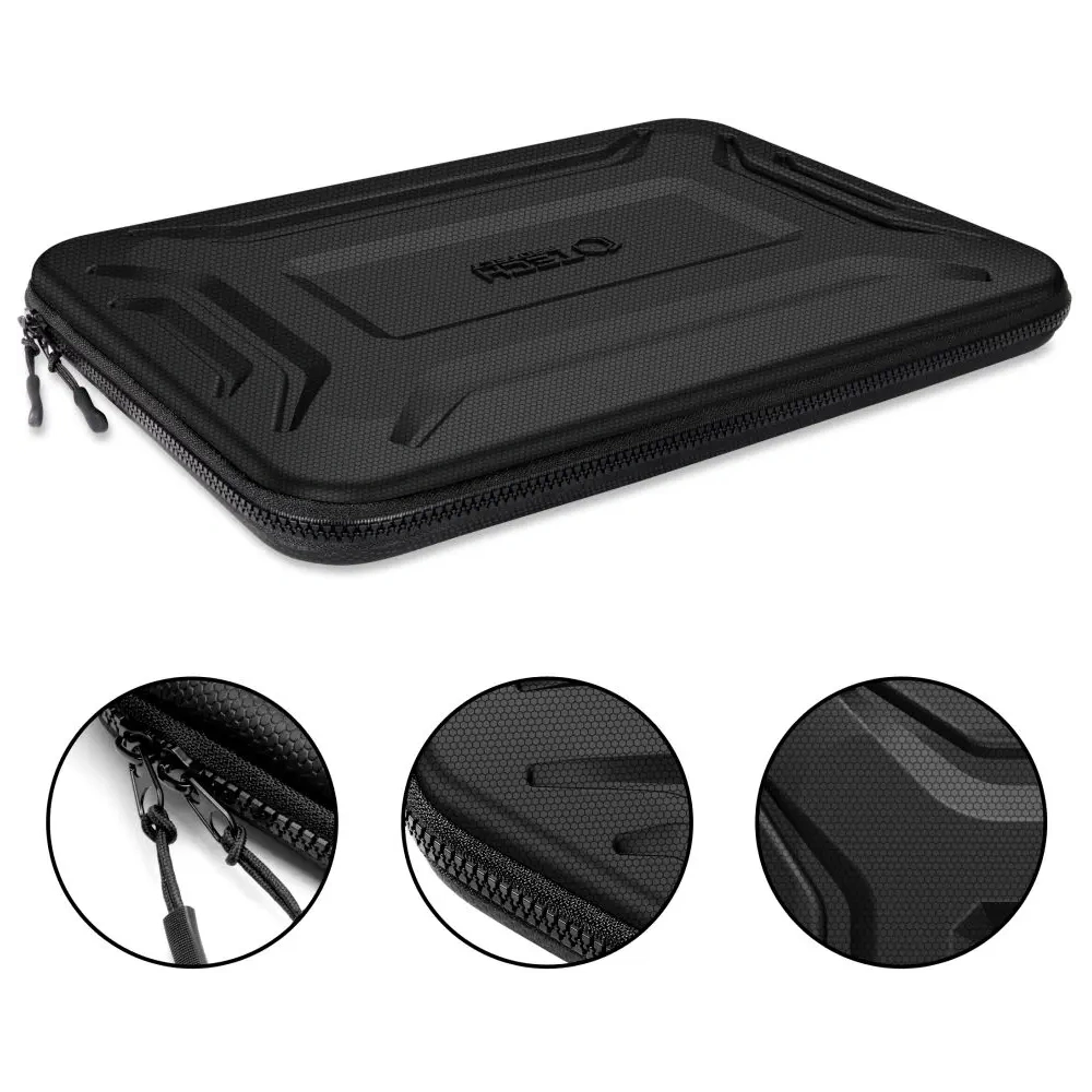 Wholesale Tech-Protect Kevlar Pro Laptop 13-14 Black - THP3944 - {ean13} - Hurt