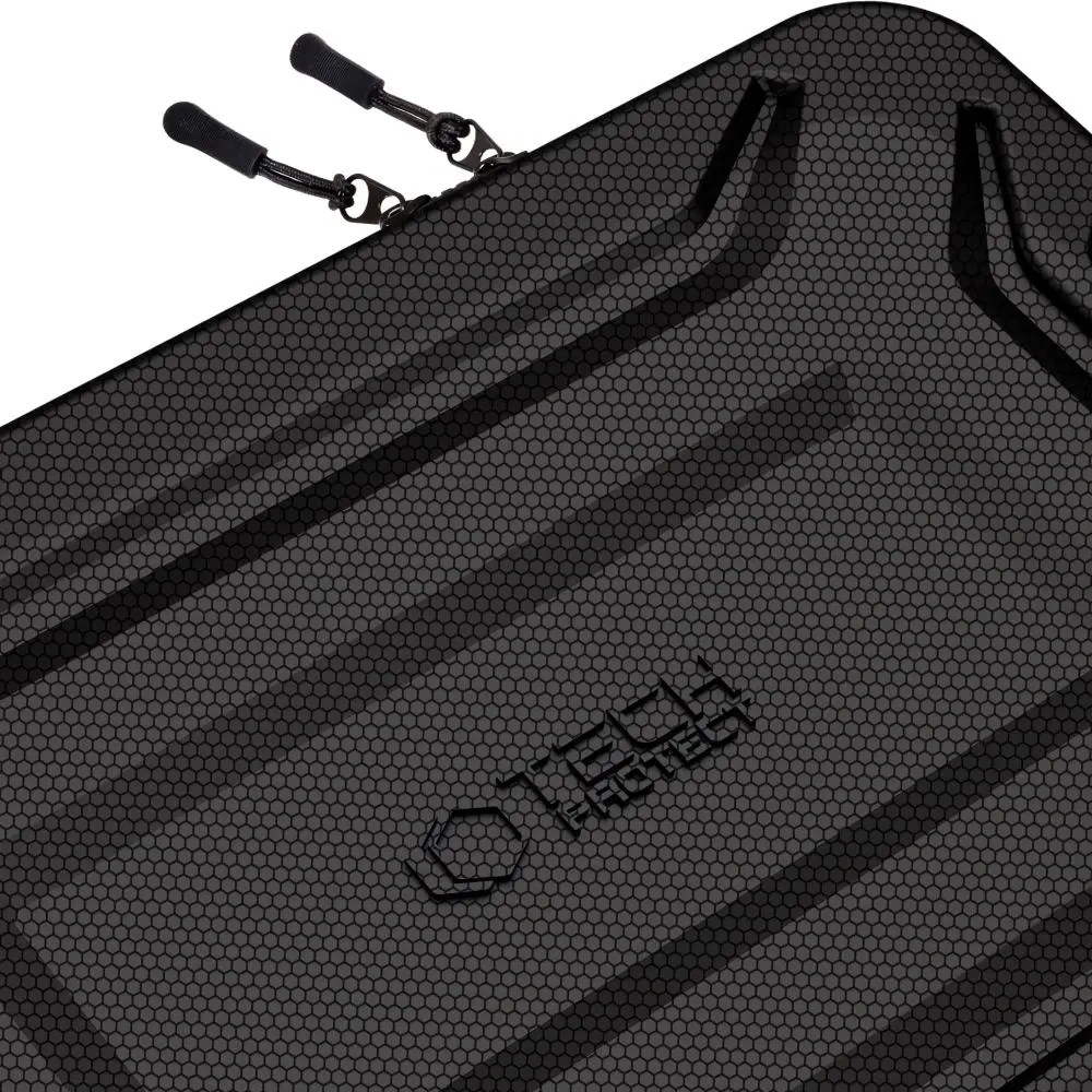 Wholesale Tech-Protect Kevlar Pro Laptop 13-14 Black - THP3944 - {ean13} - Hurt