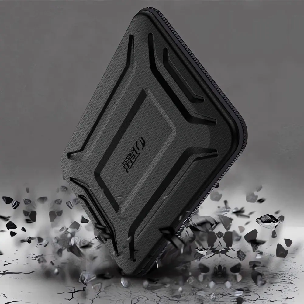 Hurtownia GSM - Tech-Protect Kevlar Pro Laptop 13-14 Černý - THP3944 - {ean13} - Hurt