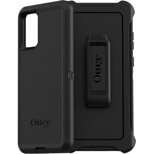 Hurtownia GSM - Etui OtterBox Defender Samsung Galaxy S20+ Plus (černá) - OTB060BLK - {ean13} - Hurt