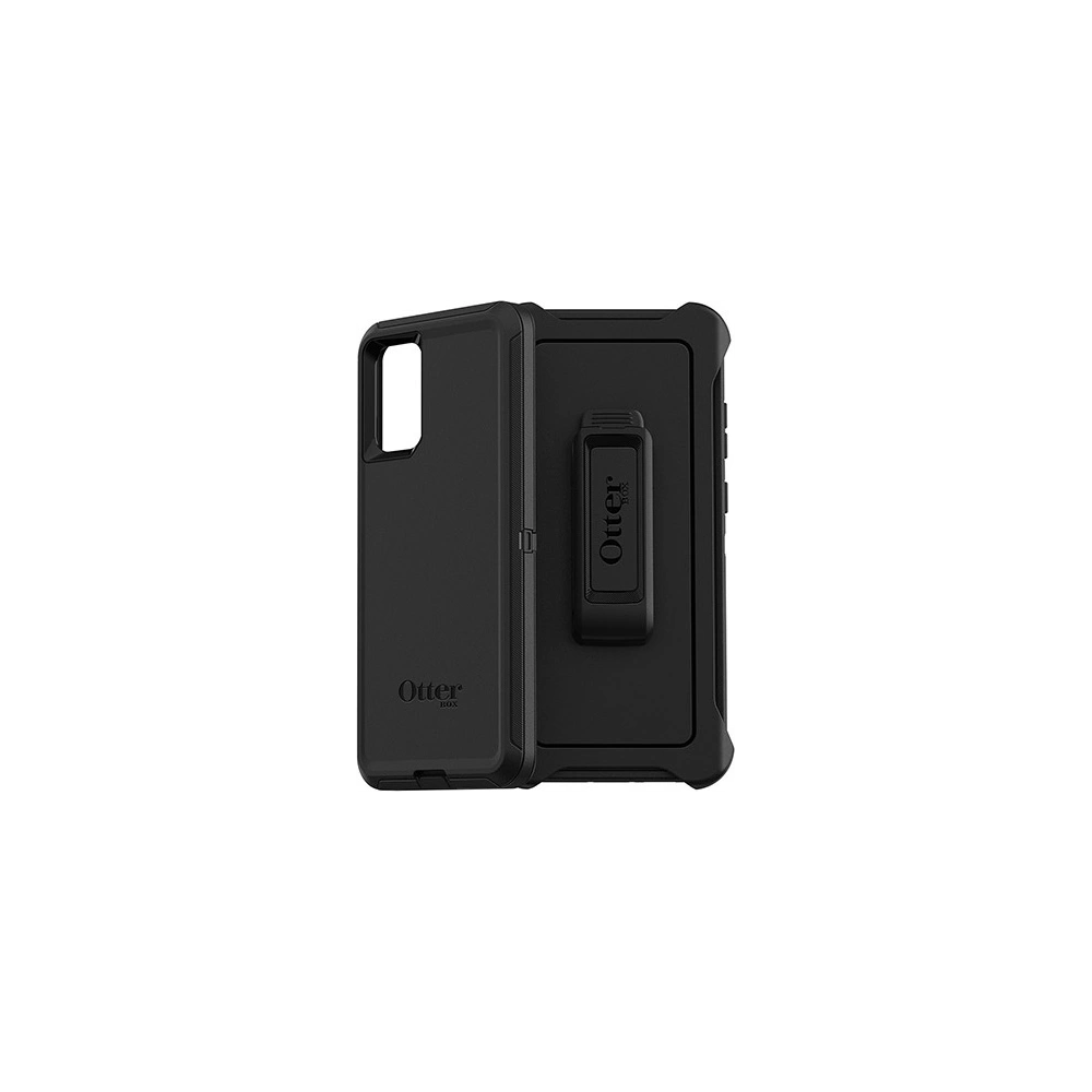 Hurtownia GSM - Etui OtterBox Defender Samsung Galaxy S20+ Plus (černá) - OTB060BLK - {ean13} - Hurt