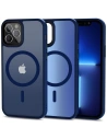 [OUTLET] Etui Tech-Protect Magmat MagSafe Apple iPhone 12/12 Pro Matte Marineblau