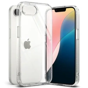 Hurtownia GSM - Ringke Fusion Apple iPhone 16e Clar - RGK11764 - {ean13} - Hurt