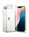 Etui Ringke Fusion Apple iPhone 16e Clear
