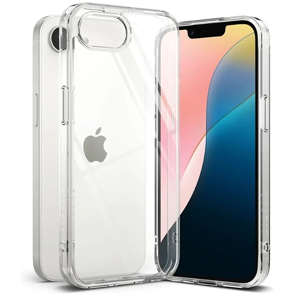 Hurtownia GSM - Ringke Fusion Apple iPhone 16e Clar - RGK11764 - {ean13} - Hurt