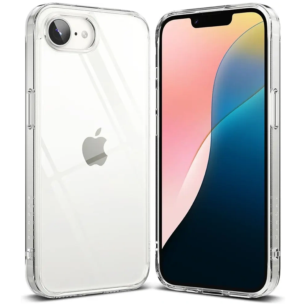 Hurtownia GSM - Ringke Fusion Apple iPhone 16e Clar - RGK11764 - {ean13} - Hurt