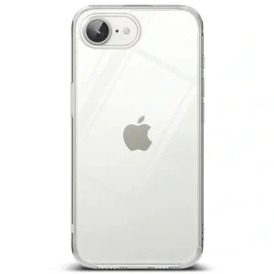 Hurtownia GSM - Ringke Fusion Apple iPhone 16e Klar - RGK11764 - {ean13} - Hurt