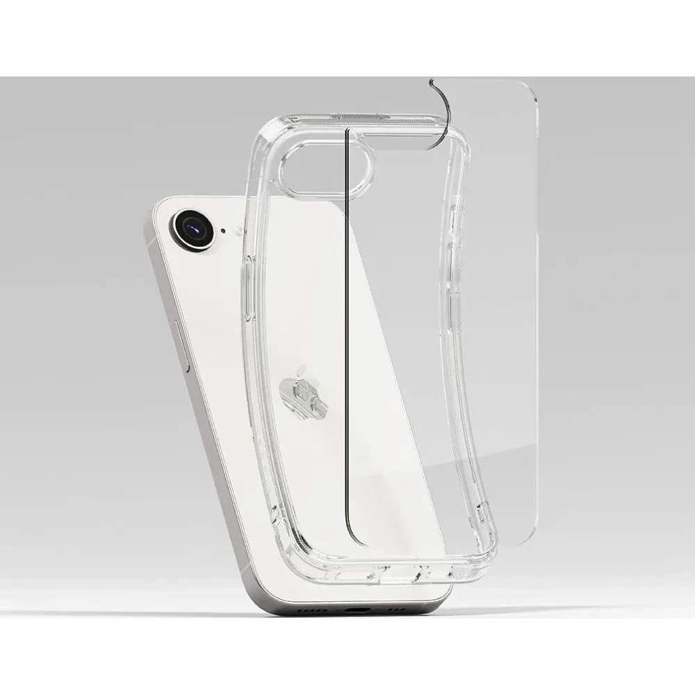 Hurtownia GSM - Ringke Fusion Apple iPhone 16e Clar - RGK11764 - {ean13} - Hurt