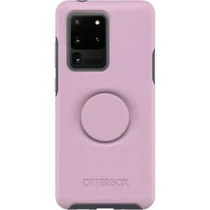 Hurtownia GSM - OtterBox PopSockets Samsung Case Symmetrie POP Galaxy S20 Ultra (rosa) - OTB059PNK - {ean13} - Hurt