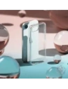 Hurtownia GSM - Etui Ringke Fusion Apple iPhone 16e Clear - RGK11764 - {ean13} - Hurt