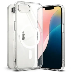 Hurtownia GSM - Ringke Fusion Magnetic MagSafe Apple iPhone 16e Clear - RGK11765 - {ean13} - Hurt