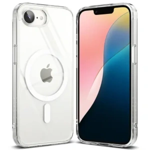 Hurtownia GSM - Ringke Fusion Magnetic MagSafe Apple iPhone 16e Clear - RGK11765 - {ean13} - Hurt