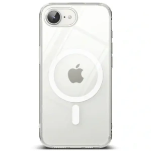 Hurtownia GSM - Ringke Fusion Magnetic MagSafe Apple iPhone 16e Transparent - RGK11765 - {ean13} - Hurt