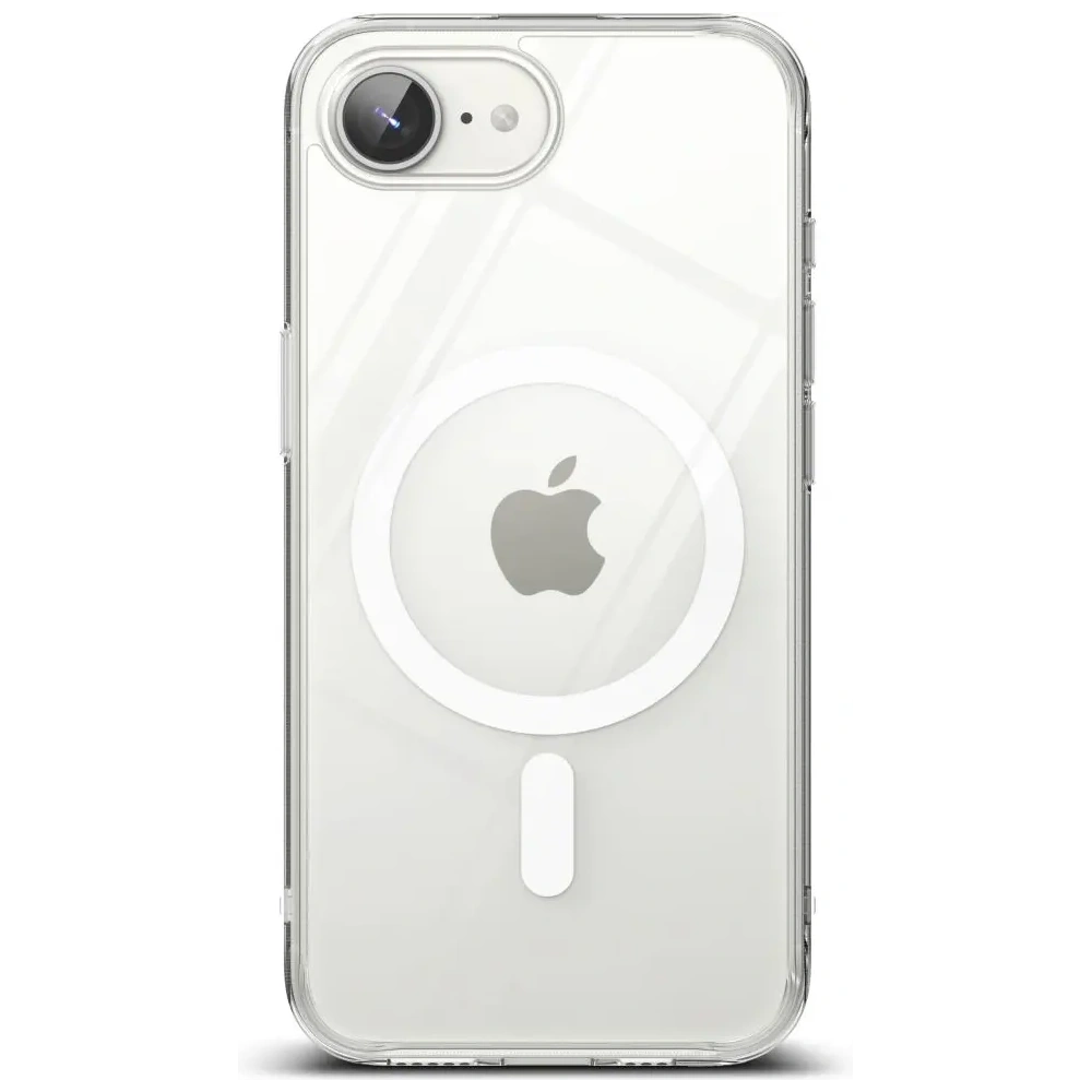 Hurtownia GSM - Ringke Fusion Magnetic MagSafe Apple iPhone 16e Klar - RGK11765 - {ean13} - Hurt