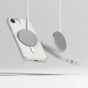 Wholesale Ringke Fusion Magnetic MagSafe Apple iPhone 16e Clear - RGK11765 - {ean13} - Hurt