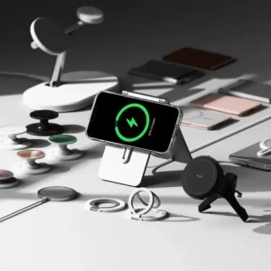 Hurtownia GSM - Ringke Fusion Magnetic MagSafe Apple iPhone 16e Klar - RGK11765 - {ean13} - Hurt
