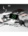 Hurtownia GSM - Ringke Fusion Magnetic MagSafe Apple iPhone 16e Klar - RGK11765 - {ean13} - Hurt