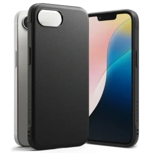 Hurtownia GSM - Ringke Onyx Apple iPhone 16e Černá - RGK11766 - {ean13} - Hurt
